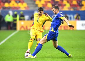 Bosniacul care a venit să joace în Divizia A explică tactica de la Zenica: „Meci închis, dar puteți câștiga!”