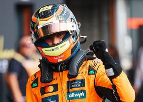 Piastri, victorie categorică în calificările pentru cursa de sprint de la Spa! Cum arată grila de start