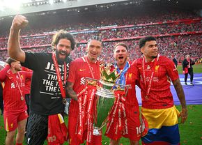 Bayern Munchen, ofertă de 67,5 milioane € pentru jucătorul lui Liverpool!