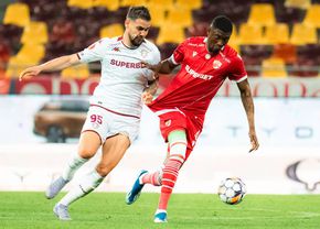 7 curiozități din clasicul Dinamo - Rapid: cea mai mare diferență de scor, cum le-a „furat” Mircea Lucescu un titlu (…)