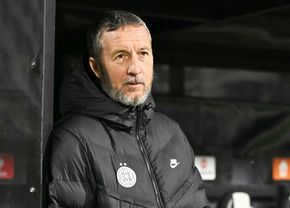 Mihai Stoica a ales adversara României de la barajul pentru Mondial: „Stadionul ar fi «galben»”