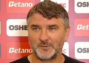Adrian Mihalcea, după ce echipa sa a umilit FCSB în Cupă: „Momente plăcute pentru club!”