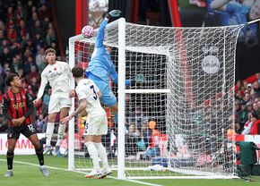 Faza zilei în Premier League: gol dintr-un corner care nu trebuia acordat!