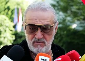 Autodenunț! „Româneasca” prin care Gigi Becali a vrut să o păcălească pe Benfica în transferul lui Tudose: „Alt (…)