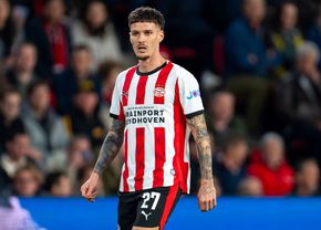 PSV - Napoli, meci tare în etapa #3 din Liga Campionilor » Dennis Man, anunțat titular