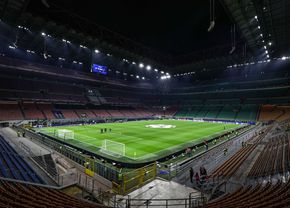 Milan și Inter au cumpărat stadionul San Siro pentru o sumă imensă! Tranzacția istorică, sub anchetă pentru (…)
