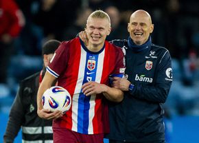 Și-a cerut scuze pentru gestul exagerat: „Gattuso și Buffon ne-au înțeles” » Dialogul ironic între selecționeri