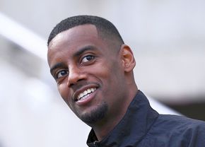 Newcastle a anunțat despărțirea de Alexander Isak printr-o postare... brutală