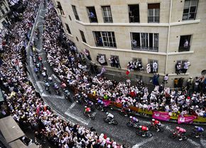 A fost dezvăluit traseul Turului Franței 2026: etapa finală din Montmartre se menține + Alpe d'Huez de două ori