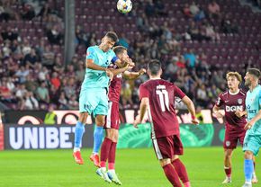 Probleme la clubul din Superliga » Încă o interdicție la transferuri!