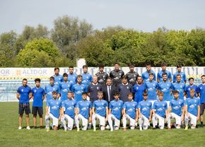 Ce decădere » În 2023 luptau pentru promovare în Superliga, acum sunt mai aproape de Liga 4!