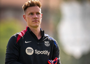 FC Barcelona a primit mai multe oferte pentru Ter Stegen