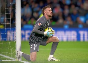 Ionuț Radu, gafă decisivă în La Liga » Ce scrie presa din Spania + nota primită