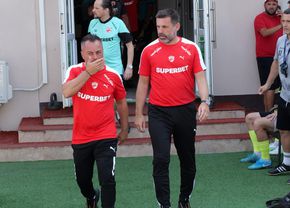 Zeljko Kopic a făcut buletinul medical la Dinamo: ce probleme au „câinii” + Ce a spus despre oferta pentru Cîrjan și (…)