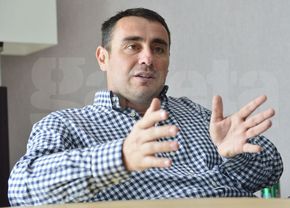 Colaborare între statul român și cel elvețian pentru confiscarea unei sume uriașe din contul fostului tenismen Dinu (…)