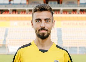 Patrick Petre, OUT de la clubul din România: „Succes în carieră!”