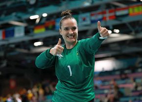 CSM București, în corzi » Ultimul portar rămas a semnat cu altă echipă: „Să concurez pentru trofee și Final Four”