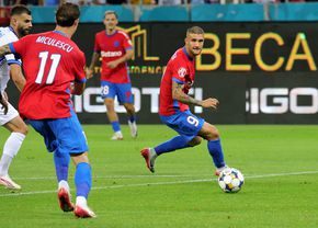 Singurul post care transmite la televizor Drita - FCSB, în preliminariile Europa League » Se poate vedea doar în (…)