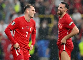 Și turcii au inadaptații lor » Două dintre vedetele lui Montella au ajuns în campionatul intern dintr-un motiv hilar