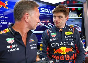 „Ori eu, ori Horner!” » Detalii explozive din lupta internă de la Red Bull: de asta a fost demis după 20 de ani
