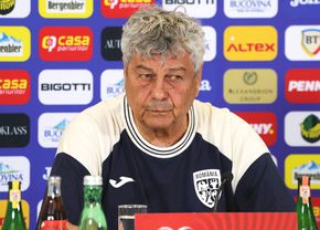 Mircea Lucescu a revenit asupra promisiunii că pleacă: „S-ar putea să nu mă țin de ea, care e problema?”
