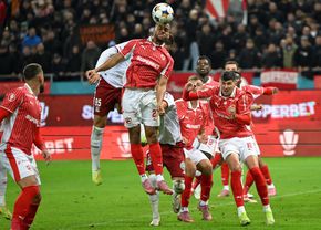 Gata, pleacă de la Dinamo! » Meciul de la Botoșani i-a semnat sentința