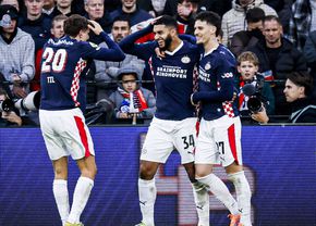 Clubul lui Dennis Man, acord major pentru „sufletul Eindhovenului”: „Mai mult decât o investiție”