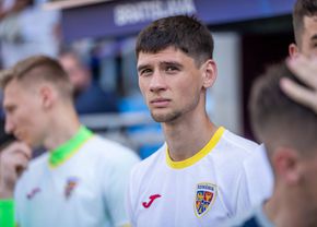 Adrian Mititelu l-a vândut pe Vladislav Blănuță! Anunț OFICIAL în miez de noapte: „Contract pe 5 ani” » Prima (…)