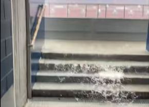Cod roșu la Barcelona, fix înaintea vizitei UEFA! Imagini de pe „Camp l'eau”: „Lacrimile lui Real Madrid!”