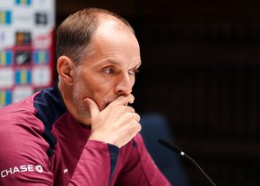Thomas Tuchel a criticat tragerea la sorți pentru Cupa Mondială din 2026: „Nu avem nevoie de așa ceva”