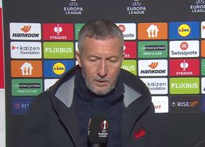 Decepționat, MM Stoica îi atribuie direct eșecul din Serbia: „Rușine, de nerecunoscut, abia aștept să se termine!”