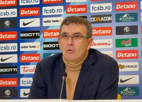 Eugen Neagoe a dezvăluit de unde a pornit conflictul cu Octavian Popescu: „Nu suntem de aceeași vârstă!”