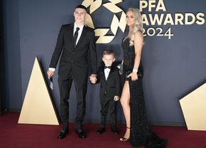 A chemat avocații! Starul lui Manchester City ia măsuri în urma postărilor șocante despre familia lui: „Dezgustător”