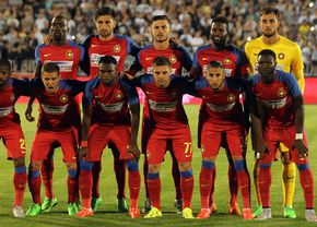 Atac de nicăieri al unui fost fotbalist de la FCSB: „Doar viteza era de Adi Popa. A fost foarte slab ca fotbalist!”