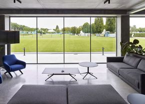 Am pătruns în fortăreața în care Cristi Chivu pregătește succesele lui Inter » Ce am găsit în impresionanta bază din (…)