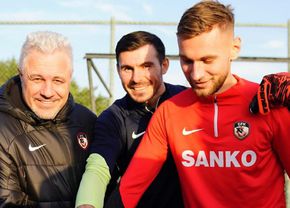 Pleacă Denis Drăguș? Trabzonspor îl oferă la schimb plus 3 milioane de euro!