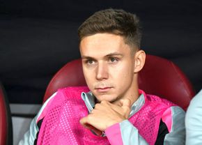 Mihai Stoica, poziție-șoc despre Louis Munteanu: „Sper să fie definitiv”