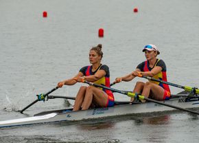 România are trei echipaje calificate în finale la Campionatele Mondiale de tineret de la Poznan