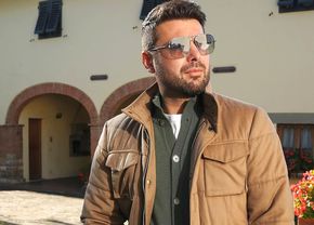 Adrian Mutu, dur cu un „tricolor”: „Absent! Nu l-am văzut deloc”