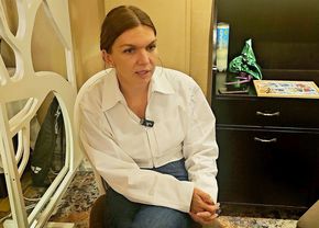Interviu cu Simona Halep, la 5 luni după retragere: „Învăț să nu mai plănuiesc” + De ce a plâns „pentru prima dată” (…)