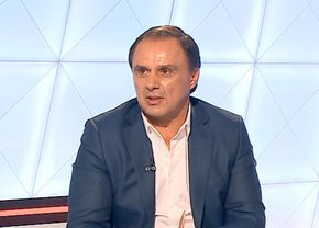 Basarab Panduru, exploziv după eșecul lui Inter: „Nu știu ce a vrut de la meciul ăsta”