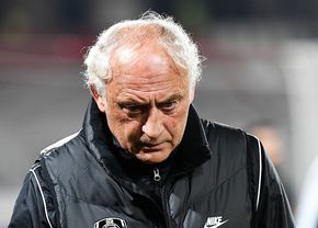Andrea Mandorlini a pus tunurile pe arbitraj: „E greșeala altcuiva”