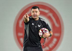 Cosmin Contra, pronostic la Inter - AC Milan: „Sper să nu se supere Chivu pe mine”