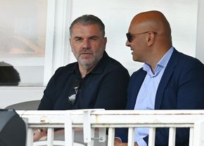 Ar fi fost o numire-șoc! Demis de la Tottenham, Postecoglou a discutat cu alt club din Premier League