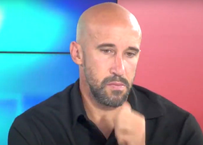 Iasmin Latovlevici știe ce trebuie să facă FCSB la retur, pentru calificarea în turul 3: „Mă spăl puțin pe față”
