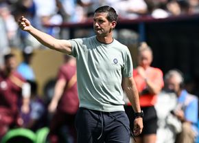 Inter a renunțat la unul dintre cei mai promițători tineri jucători » Cristi Chivu l-a avut elev la Primavera