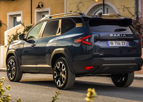 Dacia a luat o decizie majoră » Le Figaro scrie despre noua direcție a companiei