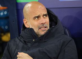 Pep Guardiola, dărâmat după eșecul suferit de Manchester City: „Nicio ființă umană nu poate rezista la asta”