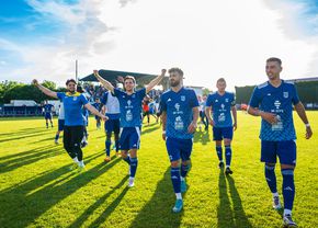 Olimpia Satu Mare se pregătește pentru Liga 2 în Ungaria, la baza construită de o legendă » 5 transferuri bifate + (…)