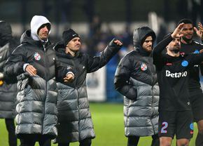 „Îi prelungesc contractul” » Gigi Becali a luat prima decizie importantă după Farul - FCSB